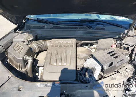 2015 GMC Terrain Sle-2 from USA, damaged, VIN 2GKFLWEKXF6434395